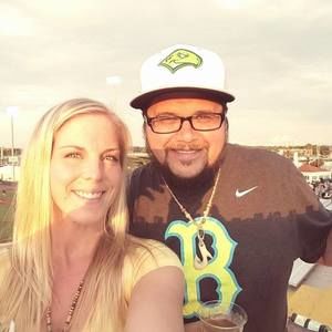 Meet your Posher, Todd